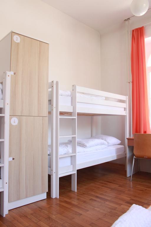 C - Punkt Hostel