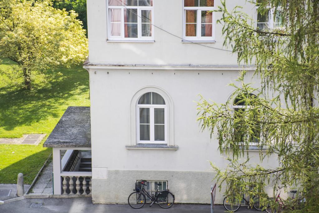 Hostel C - Punkt