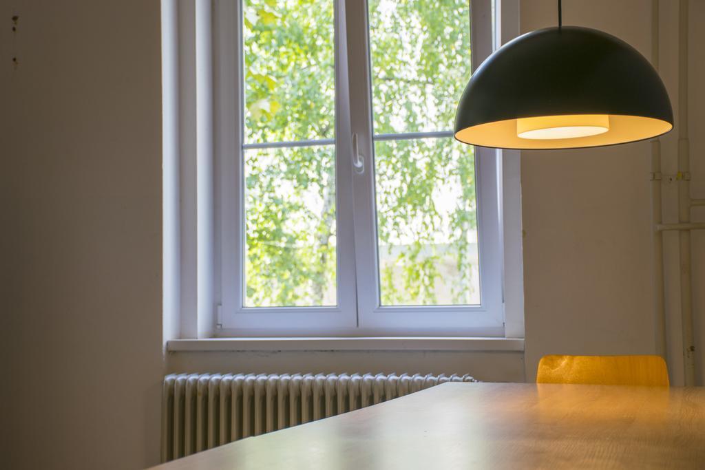 C - Punkt Hostel *