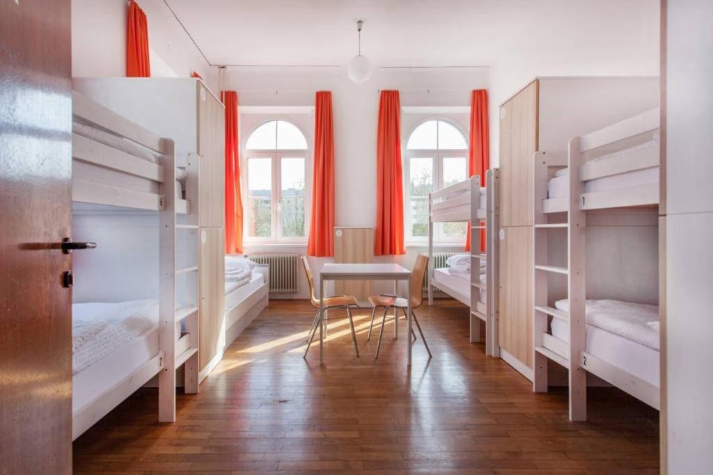 Hostel C - Punkt *