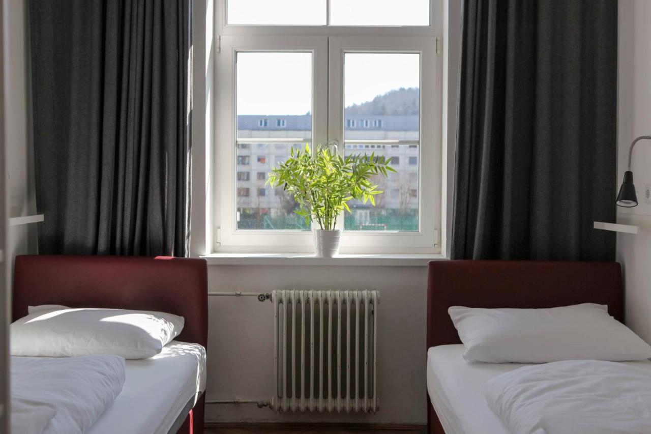 C - Punkt Hostel